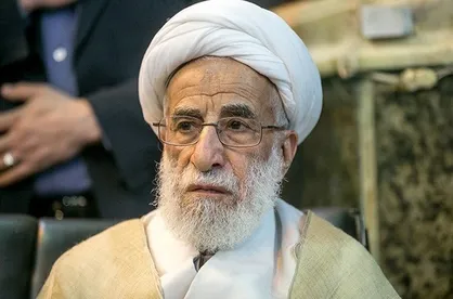 پیام تسلیت آیت الله جنتی به دنبال حوادث غیرمترقبه اخیر