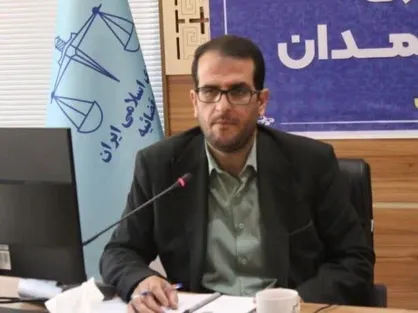 اموال ۵۳ نفر از خائنان به وطن در همدان توقیف شد