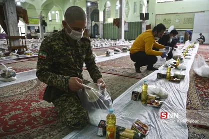 طرح &laquo;کمک مومنانه&raquo; در دانشگاه سیستان و بلوچستان اجرا می&zwnj;شود