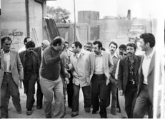 زنگنه بر کرسی چه کسی تکیه زد؟ / او را زیر شکنجه شهید کردند