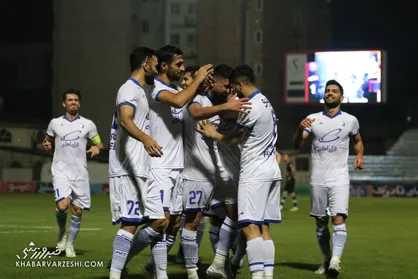 نقش ترکیب استقلال در قهرمانی پرسپولیس! / فرهاد مجیدی بر سر دو راهی