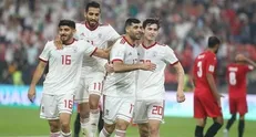 طارمی بهترین لژیونر سال ۲۰۲۱ آسیا شد