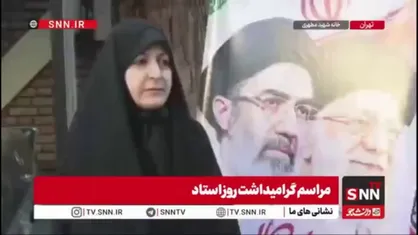 مقیمی: همان&zwnj;گونه که رزمندگان ما پای لانچرها جهاد می&zwnj;کنند، اساتید نیز باید در دانشگاه&zwnj;ها به&zwnj;صورت شبانه&zwnj;روزی در عرصه جهاد علمی تلاش کنند