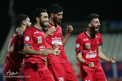 پرسپولیس، امروز قهرمانی را قطعی می&zwnj;کند؟/ شانس کم سپاهان برای صدرنشینی