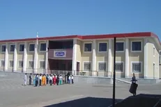 مدارس ملارد در زلزله تهران هيچ آسيبي نديدند