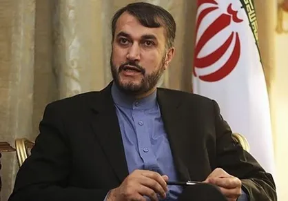 امیرعبدالهیان: مردم آمریکا شایسته سیاستمدارانی بهتر از ترامپ هستند
