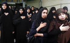 فضای چهار بوستان بانوان در اختیار هیات‌های مذهبی زنان قرار می‌گیرند