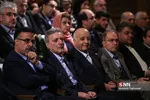 تجلیل از پژوهشگران برتر دانشگاه تهران