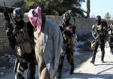 حکم اعدام برای سرکرده بارز داعشی صادر شد