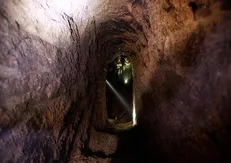 آزادسازی چند روستای دیگر در «تلعفر» عراق/ شبکه تونلی داعش در غرب شهر کشف شد