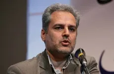 اعلام وصول نامه معرفی وزیر پیشنهادی جهاد کشاورزی در مجلس