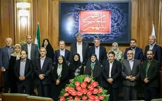 آمار‌های شهرداری از توسعه BRT، LRT / طرح LEZ در تهران اجرایی و منابع حاصل از آن ۱۵۰ میلیاردبه شهرداری واریز شد