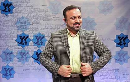 فیلم/ صراحت حیدری، مجری برنامه پایش: دروغ میگوییم می&zwnj;خواهیم مشکل اشتغال را حل کنیم!