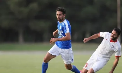 جدایی مهاجم استقلال قطعی شد