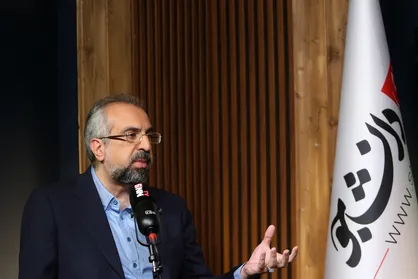 امیرپاشا طبائیان: موضوع افزایش ظرفیت پزشکی موفق نبوده است/همین الان هم کمبود پزشک نداریم + فیلم