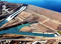 کاهش منابع آبی خوزستان به دلیل طرح انتقال آب صحیح نیست / اگر مدیریت مصرف اتفاق نیفتد هیچ منابعی برای کشاورزی در پاییز امسال نخواهیم داشت