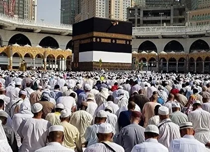 ثبت&zwnj;نام حج تمتع از دوشنبه آغاز می&zwnj;شود/ عربستان عمره را گران کرد