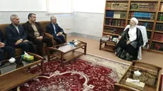 گزارش وزیر علوم درباره پیشرفت‌های آموزش عالی بسیار امیدوارکننده است