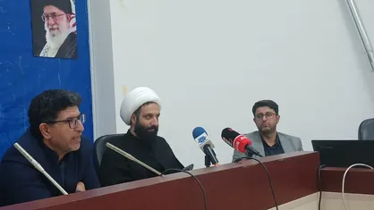 گسترش گفتمان &laquo;امر به معروف&raquo; در البرز/ بزرگ&zwnj;ترین منکر، تضعیف نظام اسلامی است