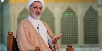 سکولار دانستن هیأت از آسیب&zwnj;های محتوایی مجالس عزاداری است