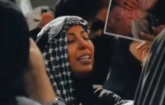 شانه آماده کنید داغ پدر می‌آید