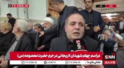 قزلجه: ۸۵ درصد امنیت غذایی کشور توسط تولیدکنندگان داخلی تأمین می&zwnj;شود و در این حوزه هیچ مشکلی نخواهیم داشت