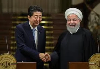 آبه برای میزبانی از روحانی آماده می&zwnj;شود