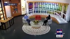 رئیس سازمان هواشناسی: در هفته گذشته دمای بیش از ۳۴۰ ایستگاه در کشور زیر صفر رفت
