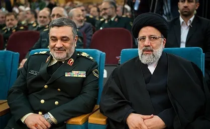 سردار اشتری: زیست شهادت&zwnj;گونه آیت&zwnj;الله رئیسی حسن عاقبت و خیر را بدنبال داشت