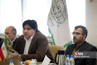 اولین نشست از سلسله نشست های دانشجویان جبهه مقاومت
