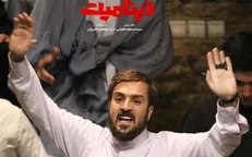 تهیه‌کننده «دینامیت» کوتاه آمد، اکران قطعی شد