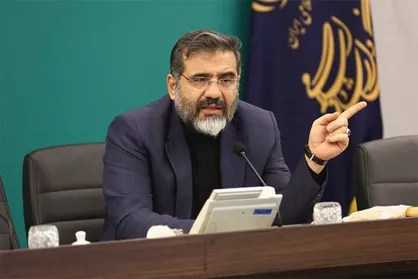 اسماعیلی: آیت&zwnj;الله رئیسی نماد اراده، ایمان و انگیزه مردم ایران بود