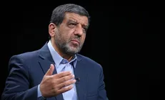 ضرغامی: دنبال حفر چاه کنار مقبره کوروش نیستیم/ تعجب می‌کنم از این تحریف و احساس کردم که نیازی به پاسخ نیست