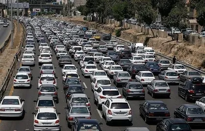آمادگی بیش از ۲۰۰۰ دستگاه ناوگان برون&zwnj;شهری کرمانشاه برای سفرهای نوروزی