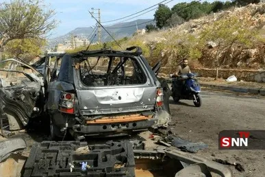 حزب‌الله: اسرائیل آشکارا آتش‌بس را نقض کرد