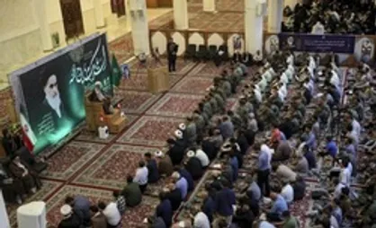 مراسم گرامیداشت سالگرد ارتحال امام(ره) در دانشگاه قزوین برگزار می&zwnj;شود
