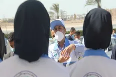 فعالیت شبانه روزی ۶۰۰۰ بازرس بهداشت محیط در کشور