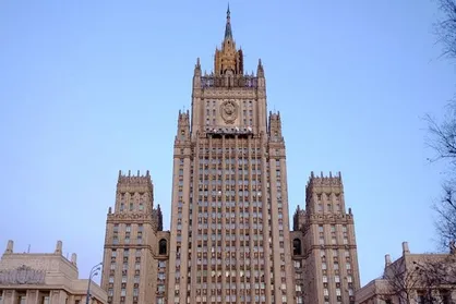 گزارش سی ان ان در مورد کمک تسلیحاتی مسکو به طالبان بی اساس است