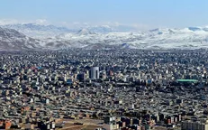 ترافیک سنگین به بجنورد رسید/ زیرگذر میدان خرمشهر اجرایی می‌شود