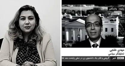 فیلم/ پیوند کاسبان تحریم با حامیان تحریم
