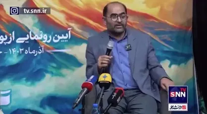 پرهیزگار: جشنواره ققنوس با شعار &laquo;هنر، دانشجو و آینده&raquo; در دو بخش داخلی و بین&zwnj;الملل آغاز به کار خواهد کرد