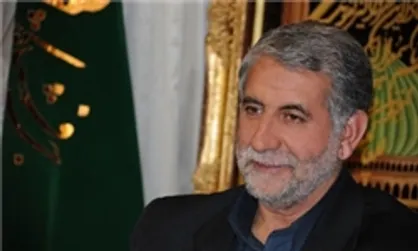 سوال دهمره وزرای ارشاد و نیرو را به مجلس کشاند