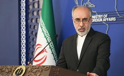 کنعانی حمله نظامیان صهیونیست به شهر جنین را به شدت محکوم کرد