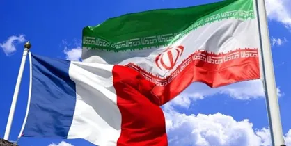 سفارت ایران در پاریس: برخی نهاد&zwnj;های فرانسوی بدتر از آمریکا به ایران فشار وارد می&zwnj;کنند