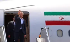 پزشکیان فردا به هند می رود