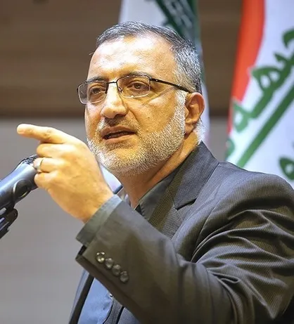 اعتراض زاکانی از نبود صندوق سیار در بیمارستان&zwnj;ها