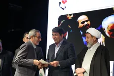 بنیاد شهید باید تبلور عملی مکتب شهید سلیمانی در خدمت‌رسانی به جامعه ایثارگری باشد
