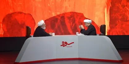 فصل جدید برنامه گفتگومحور &laquo;سوره&raquo; روی آنتن می&zwnj;رود