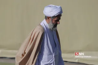 حسین طائب رئیس سازمان اطلاعات سپاه پاسداران