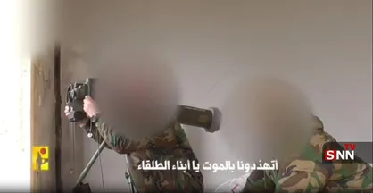 بیش از ۶۰ عملیات حزب&zwnj;الله در شبانه روز گذشته